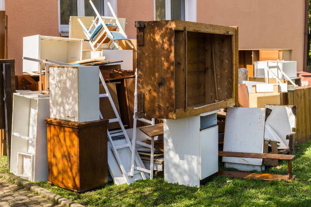 Shed Removal in Cannelton, IN