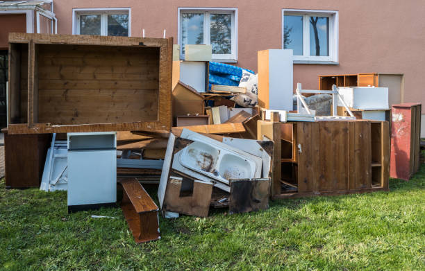 Best Basement Cleanout  in Cannelton, IN